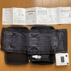 ジャンク】MTG SIXPAD 純正シート フルセット 6回分（6万円相当