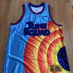 XL Nike レブロン✖️スペースプレイヤーズ