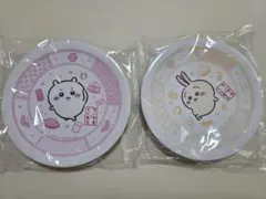 ちいかわ×くら寿司お皿