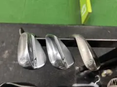 2025年最新】タイトリスト sm8 50の人気アイテム - メルカリ