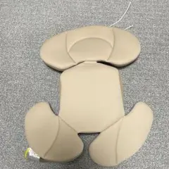 コンビチャイルドシート　コッコロS　インナークッション 　アプリコット