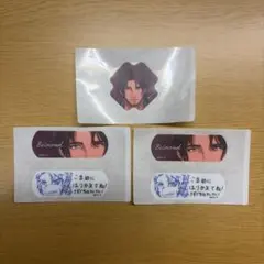 CharmAid vol.2 絆創膏 チャームエイド にじさんじ