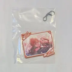 セガラッキーくじ あんスタ×プロセカコラボ 彰人