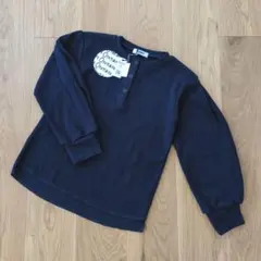 新品♡ワッフル素材の長袖カットソー♡セラフ、ブリーズ、エフオーキッズ好き♡