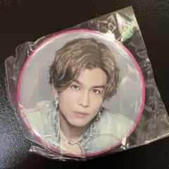 缶バッジ 岩田剛典