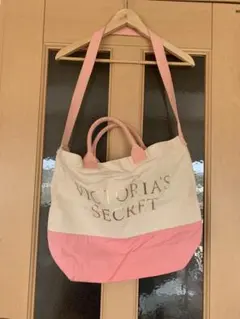 Victoria’s Secret トートバッグ