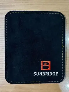 シャミー ボウリング ピュアパッドクリーナー サンブリッジ