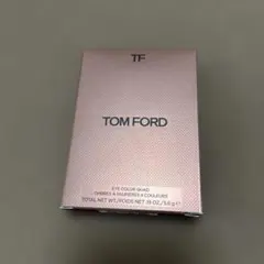 TOM FORD アイ カラー クォード 01RE ローズ エクスポーズのサムネイル