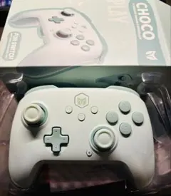 【BIGBIG WON】CHOCO-Green