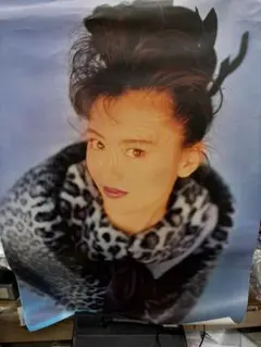 中山美穂 Miho Nakayama ポスターのサムネイル