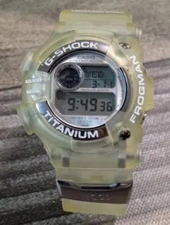 2026年最新】Dw-9900wcの人気アイテム - メルカリ