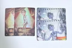 第五人格 IdentityV 中国 トレカ 幸運児
