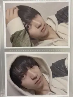 吉田仁人　生写真まとめ売り