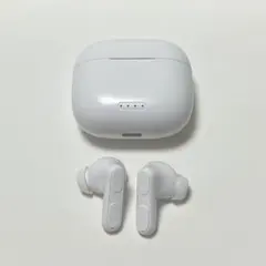 3COINS スリーコインズ ENCワイヤレスイヤホン カナルタイプのサムネイル
