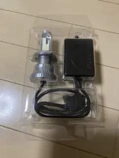 スフィアライトRIZING2 LED H4 4500k サンライト1個　片側分のサムネイル