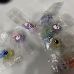 treasure truzめじるしアクセサリー