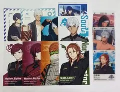 エリオス 紙類 まとめ売り エリオス ブラッド 紙類10点おまとめ - メルカリ