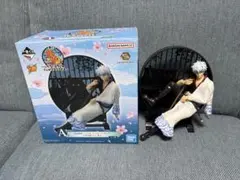 銀魂 一番くじ 坂田銀時 A賞 フィギュア 万事屋銀ちゃん集合