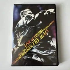 長渕剛 LIVE DVD 4枚セット まとめ売り TSUYOSHI NAGABUCHI ARENA TOUR LIVE MOVIE & PHOTO BOOK