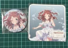 学マス】 スイパラ 花海咲季 缶バッジ - メルカリ