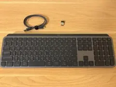 logicool MX Keys S ワイヤレスキーボード