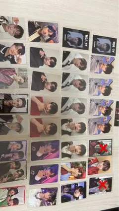 Stray Kids 過去トレカ まとめ買いでも単品でも⭕️ 1枚200円