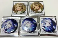 プロセカ グリ缶 47 A 48 A 小豆沢こはね