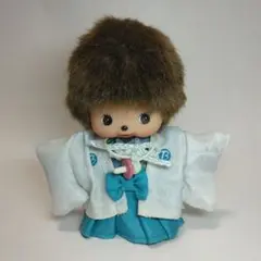 ワールドモンチッチ ベトナム アオザイ】 - メルカリ