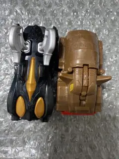 Sushi様専用 怪獣 3台