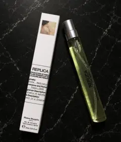 (早い者勝ち)Maison Margiela REPLICA 10ml抹茶のサムネイル