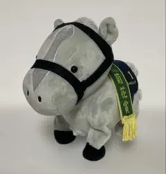 サラブレッドコレクション ゴールドシップ トコトコギミック 動作確認済