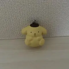 ポムポムプリン キーホルダー