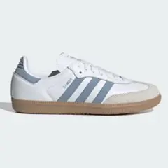 【adidas×snidel】SAMBA替え紐付き