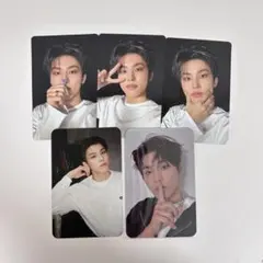 TREASURE ジョンウトレカ