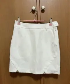 値下げ！WAAC☆ワック キラキラワッキーのスリットスカート - メルカリ