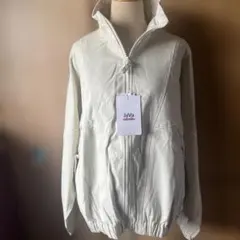 JAVA ブルゾン ジャンパー サイズM