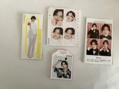 猪俣周杜 切り抜き