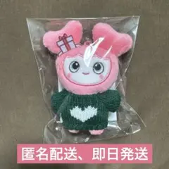 BABY LOVELYS バッグチャーム【Baby MOVELY】