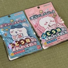 ちいかわ　満天がんばるラムネ　2個セットのサムネイル