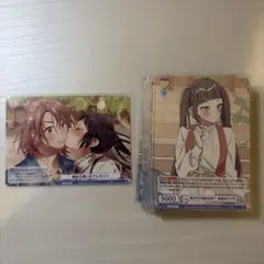 HoneyWorks ヴァイスシュヴァルツブラウ 柴崎健 高見沢アリサ - メルカリ