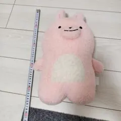 チャックスGP いたずらぐまのグルーミー ぬいぐるみ chubby shape