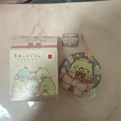 すみっコぐらし　マクドナルドハッピーセット　第一弾