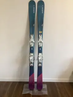 elan（エラン） スキー板152cm