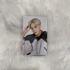 NCTDREAM ドリショ4 ランダム トレカ ジェノ