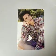 timelesz FAM 初回A トレカ 松島聡 篠塚大輝