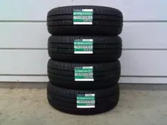 条件付送料込☆グッドイヤーEG02☆155/55R14☆エッセ・アルト・ライフ 