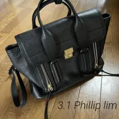 3.1 phillip lim フィリップリム ハンドバッグのサムネイル