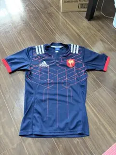 フランス代表 ラグビージャージ　Mサイズ