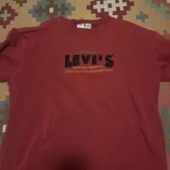 LEVI'Sスウェットのサムネイル