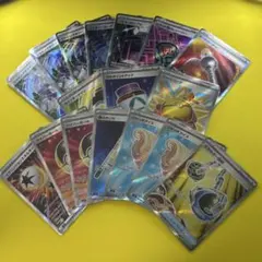 ゆ*了様 グッズsr 17枚セット